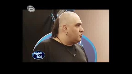 Music Idol 3 - Тетралните Кастинги - Правила ! 11.03.09