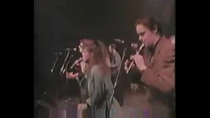 Pogues Live - Dirty Old Town