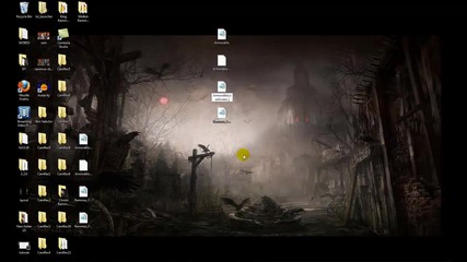 How to Install Freljord Rammus skin