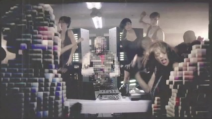 The Black Eyed Peas - The Time (dirty Bit)