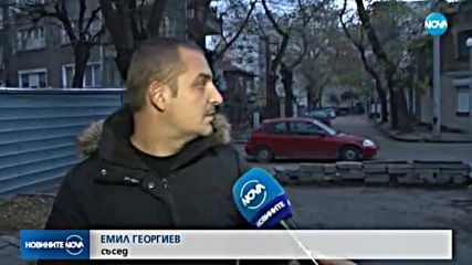 Двама са арестувани заради палежа на колата на директора на затвора в Пловдив