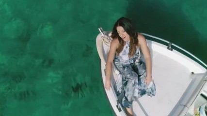 Gianna Fafaliou - Thalassa Mou • Official Music Video 2017