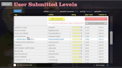 Happy Wheels #1