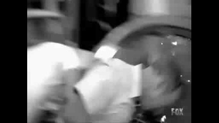 Prison Break Music Video