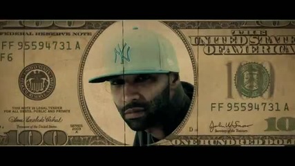 Classified - Unusual ft. Joe Budden