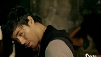 Enrique Iglesias feat. Pitbull - I Like It (official Video)