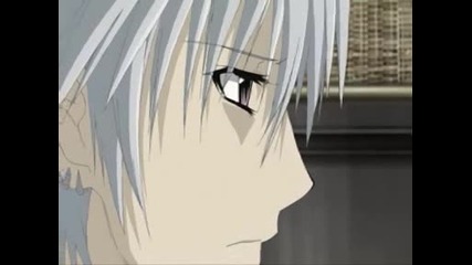 vampire knight - Stand My Ground 