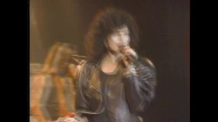 Alannah Myles - Still Got This Thing For You