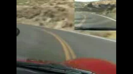 Ferrari F430 Vs. Lamborghini Gallardo