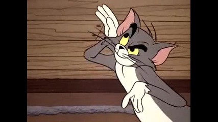 [hq] Tom and Jerry [hq]