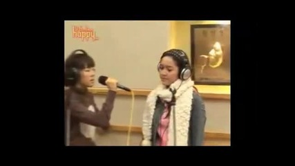 Taeyeon`s best singing voices 
