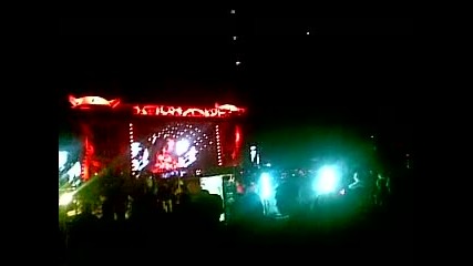 Ac - Dc - The Jack (live in Sofia)