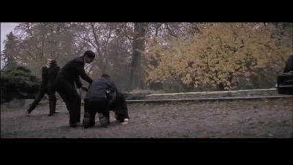 Rammstein - Haifisch Ultra Hq