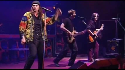 Gotthard - You