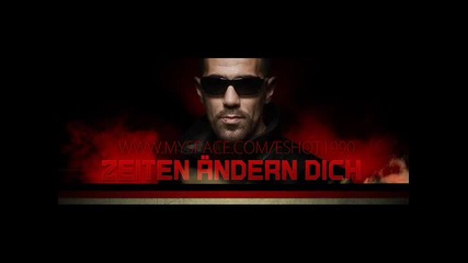 Bushido - Ich kann vergessen Zeiten andern Dich Film Soundtrack Instrumental Remake Newww 