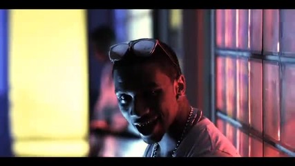 Soulja Boy (feat. Lil B) - 30 Thousand 100 Million