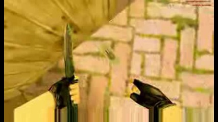 .:bugsbunny^darkre!n:. - Counter Strike 1.6 Short Movie