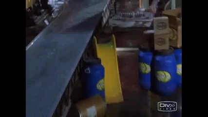 яка сценка от scooby doo
