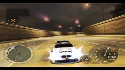 Need For Speed Underground 2 mods