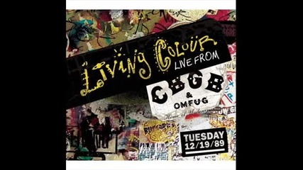Living Colour - Soldier's Blues