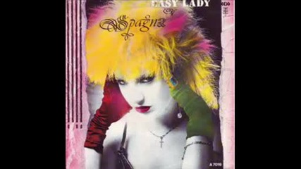 Spagna - Easy Lady (best audio)