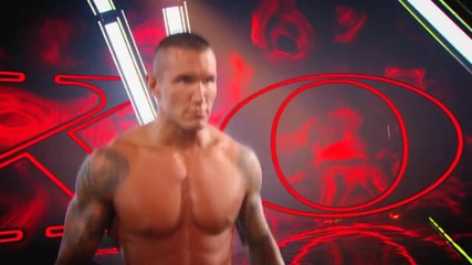 Wwe Randy Orton_ The Evolution of a Predator - Trailer