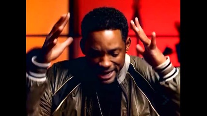 Will Smith - Party Starter Hq