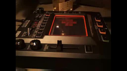 Re - Ghostradioshow #03 House Techno