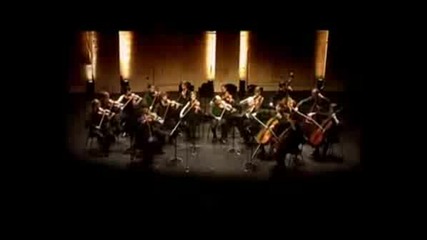 Mozart  Eine Kleine Nachtmusik Allegro