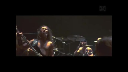 Terasbetoni - Vaadimme Metallia