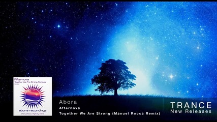Trance New Releases ( Week 1 April 2015)