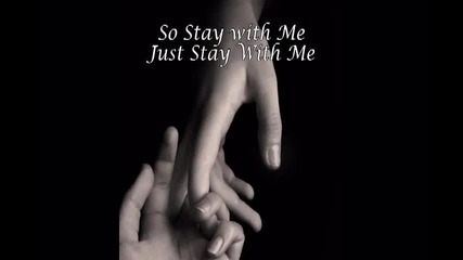 Danity Kane - Stay With Me + Текст