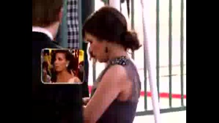 Sag Awards 08 Eva Longoria