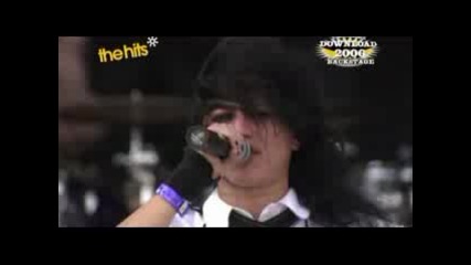 Lacuna Coil , Enjoy The Silence (depeche M