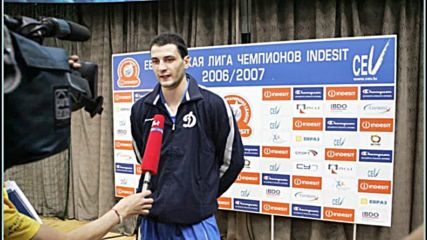 Иван Сеферинов