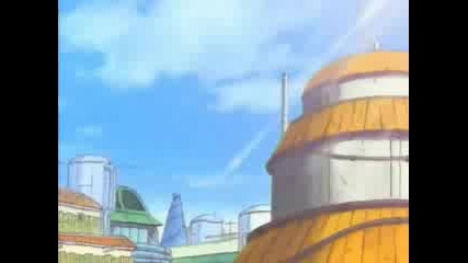 A Tribute To The Third Hokage [remake]