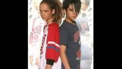 Bill & Tom Kaulitz :)