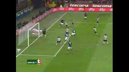 Inter - Juventus