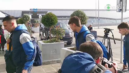 Левски заминава за зимния си лагер в Дубай