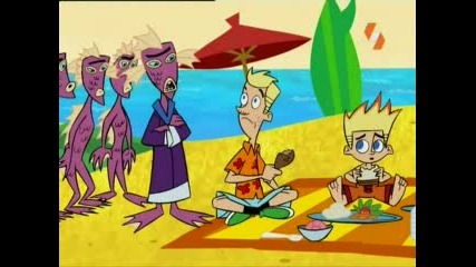 Johnny Test S01e03 [bgaudio.tvrip] - Planet