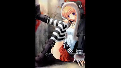 Gothic Anime Ii
