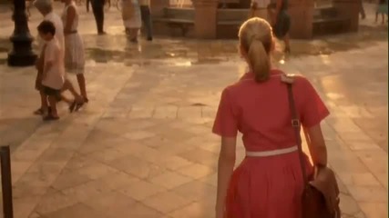Dirty Dancing _ Havana Nights - Dancing in the Street