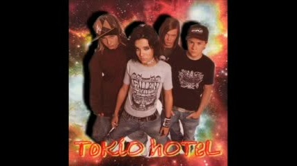 Sunnyto & Tokio Hotel...