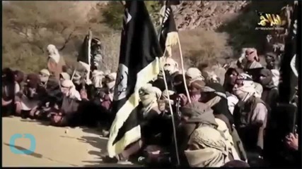 Al-Qaida's No. 2 Figure Killed in US Strike in Yemen