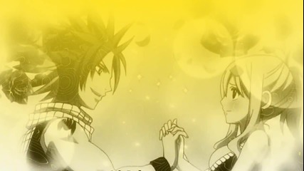 Natsu X Lucy - Love Like Woe