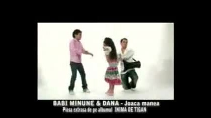 Babi Minune & Dana