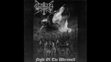 Wolfnacht - Todruden 