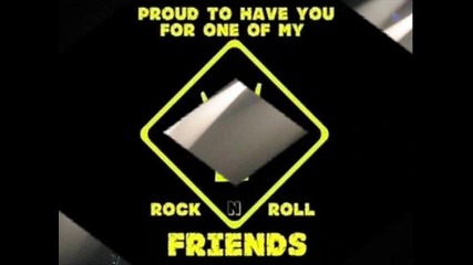Rock N Roll 