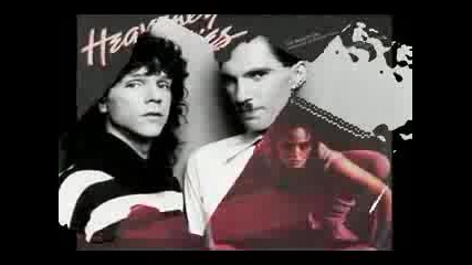 Sparks - Breaking out of prison 1984 