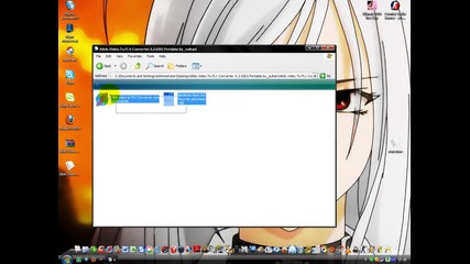 От къде да изтеглите програмата Allok Video to Flv Converter